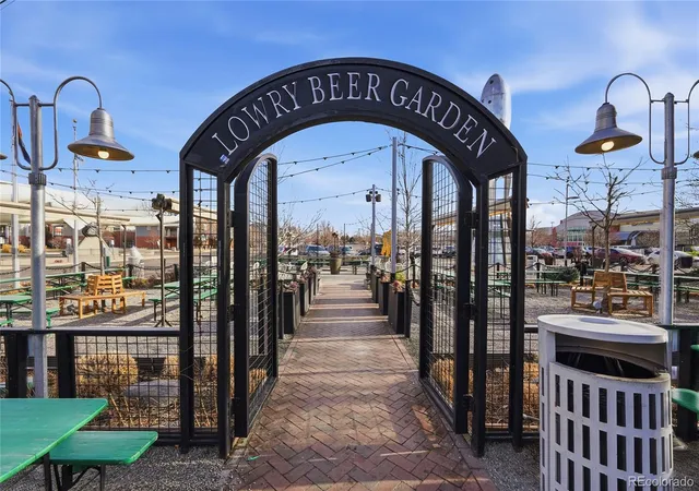 1st image of 220 Roslyn St #706, Denver, CO 80230 | MLS# 6727629