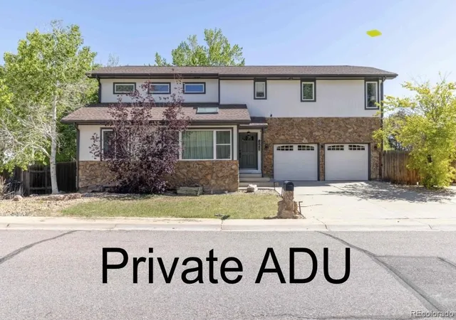 Photo 1 of Single family home for sale at 10632 Van Gordon Way, Broomfield, CO 80021 | MLS# 7282914 | Listing updated on 2026-09-16