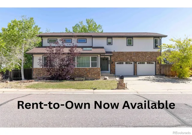 Photo 1 of Single family home for sale at 10632 Van Gordon Way, Broomfield, CO 80021 | MLS# 7282914 | Listing updated on 2026-10-07