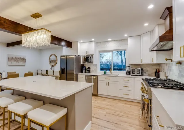 Photo 3 of Single family home for sale at 10632 Van Gordon Way, Broomfield, CO 80021 | MLS# 7282914 | Listing updated on 2026-09-16