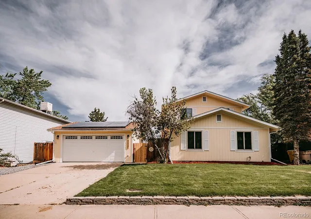 1st image of 6637 W 95th Pl, Broomfield, CO 80021 | MLS# 9465248