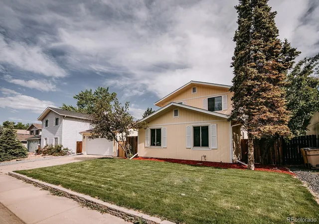 2nd image of 6637 W 95th Pl, Broomfield, CO 80021 | MLS# 9465248