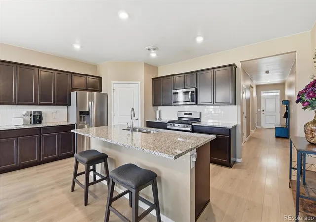 Homes for sale in Aurora, CO | 141 S Quantock St, Aurora, CO 80018 | MLS# 4596206
