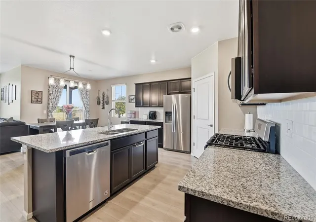 Homes for sale in Aurora, CO | 141 S Quantock St, Aurora, CO 80018 | MLS# 4596206