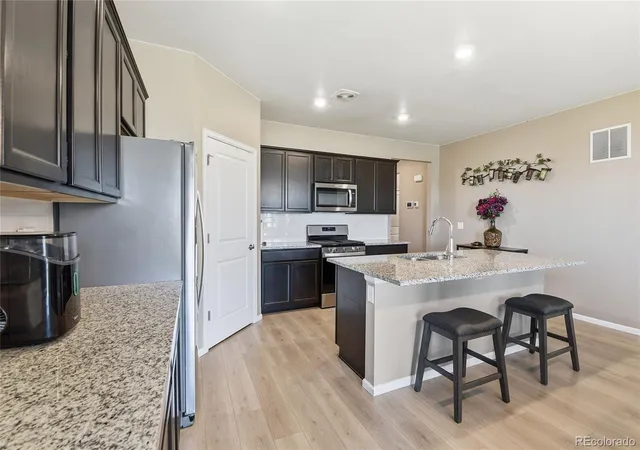 Homes for sale in Aurora, CO | 141 S Quantock St, Aurora, CO 80018 | MLS# 4596206