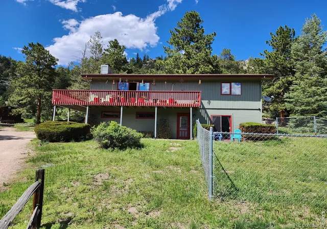 2nd image of 88 Pinyon Trl, Estes Park, CO 80517 | MLS# IR1058721