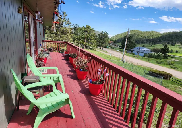 3rd image of 88 Pinyon Trl, Estes Park, CO 80517 | MLS# IR1058721