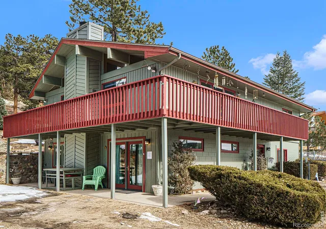 Photo 2 of Single family home for sale at 88 Pinyon Trl, Estes Park, CO 80517 | MLS# IR1058721 | Listing updated on 2026-09-19