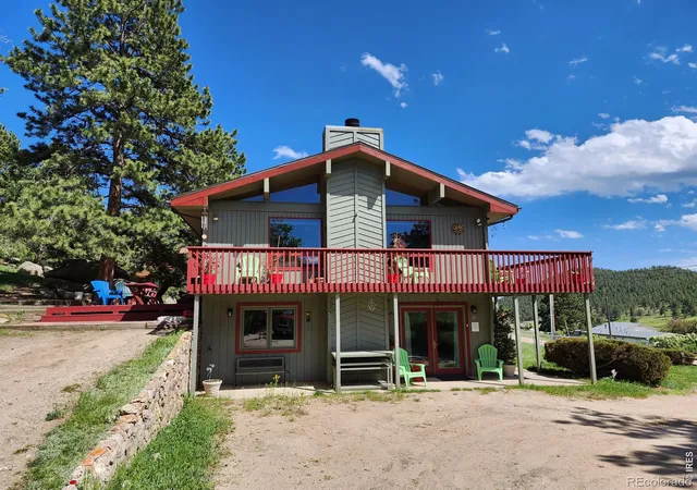 5th image of 88 Pinyon Trl, Estes Park, CO 80517 | MLS# IR1058721