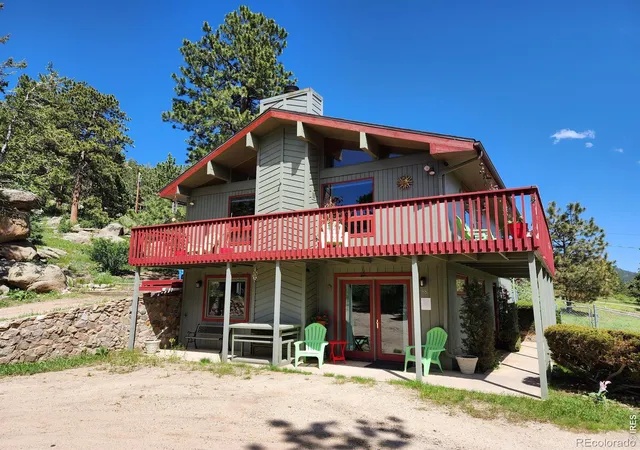 32nd image of 88 Pinyon Trl, Estes Park, CO 80517 | MLS# IR1058721