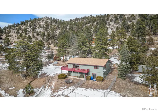 1st image of 88 Pinyon Trl, Estes Park, CO 80517 | MLS# IR1058721