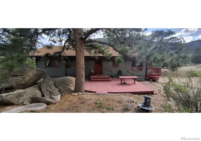 4th image of 88 Pinyon Trl, Estes Park, CO 80517 | MLS# IR1058721