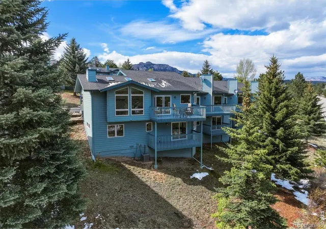 1st image of 1861 Raven Ave #1, Estes Park, CO 80517 | MLS# IR1058722