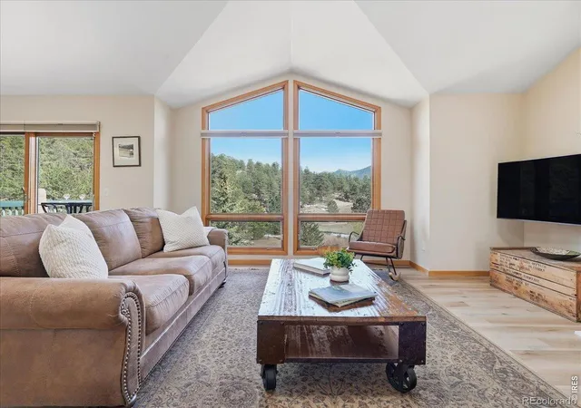 2nd image of 1861 Raven Ave #1, Estes Park, CO 80517 | MLS# IR1058722
