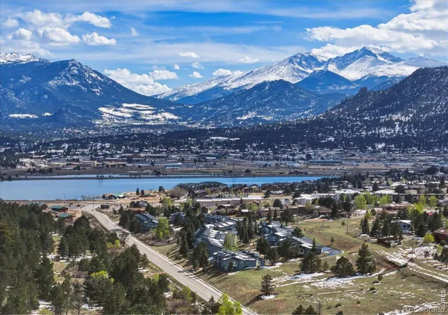 2nd image of 1861 Raven Ave, Estes Park, CO 80517