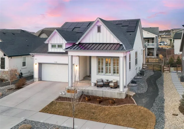 Homes for sale in Colorado Springs, CO | 5768 Adkisson Pl, Colorado Springs, CO 80924 | MLS# 5033488