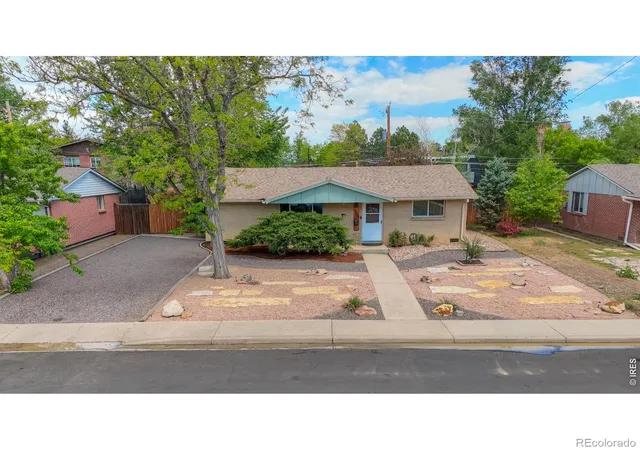 2nd image of 3265 Euclid Ave, Boulder, CO 80303 | MLS# IR1058726