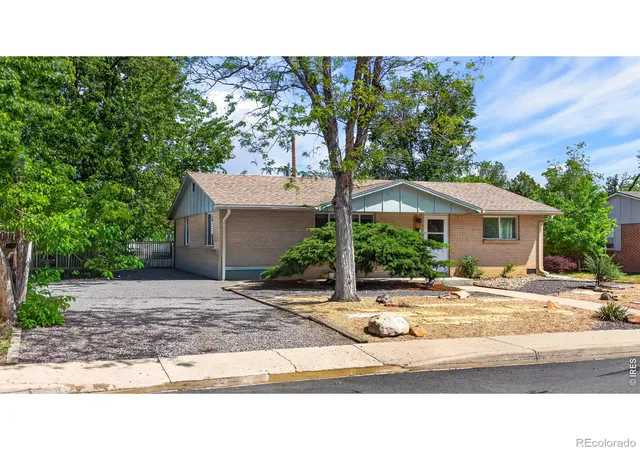 3rd image of 3265 Euclid Ave, Boulder, CO 80303 | MLS# IR1058726