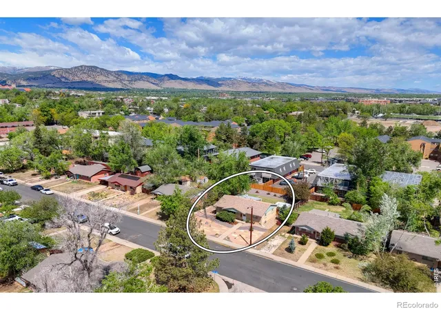 5th image of 3265 Euclid Ave, Boulder, CO 80303 | MLS# IR1058726