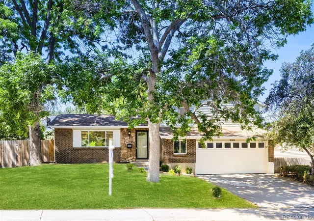 1st image of 9305 Utica St, Westminster, CO 80031 | MLS# 4100868