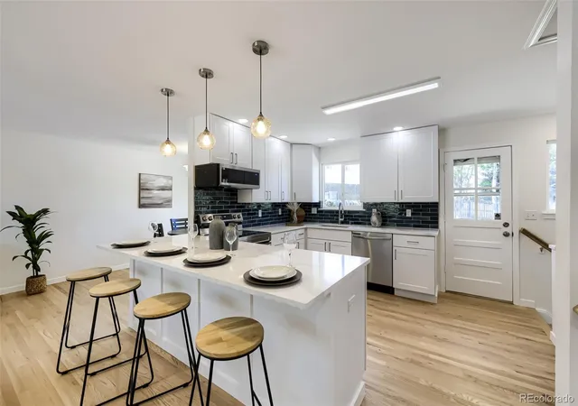 3rd image of 9305 Utica St, Westminster, CO 80031 | MLS# 4100868