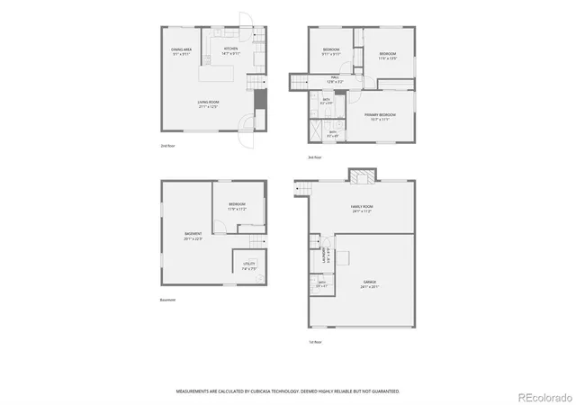 34th image of 9305 Utica St, Westminster, CO 80031 | MLS# 4100868