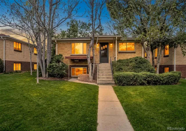 1st image of 2611 2615 S Logan St #2615, Denver, CO 80210 | MLS# 4371666