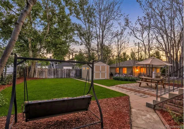 3rd image of 2611-2615 S Logan St, Denver, CO 80210