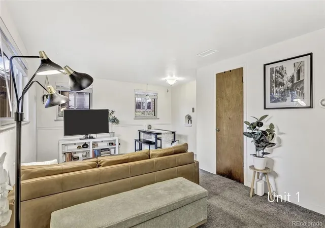 4th image of 2611-2615 S Logan St, Denver, CO 80210