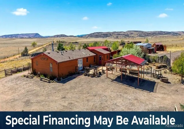 Photo 3 of Single family home for sale at 506 W County Rd 84, Wellington, CO 80549 | MLS# 8795551 | Listing updated on 2026-10-06