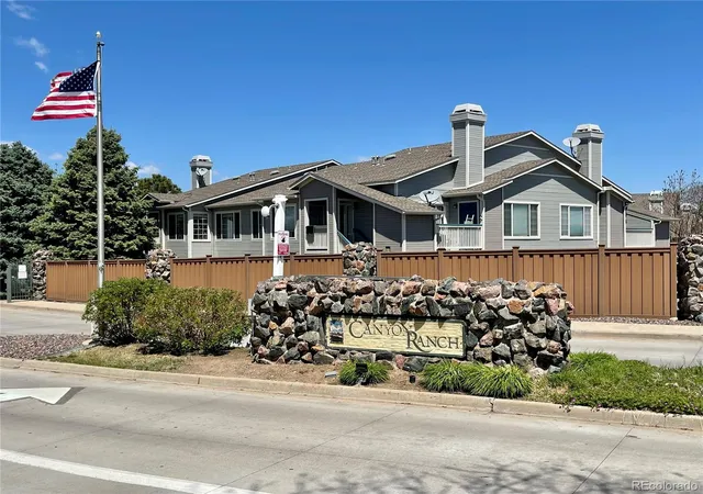 Photo 1 of Condo for sale at 8304 Pebble Crk Way #203, Highlands Ranch, CO 80126 | MLS# 8610622 | Listing updated on 2026-10-07