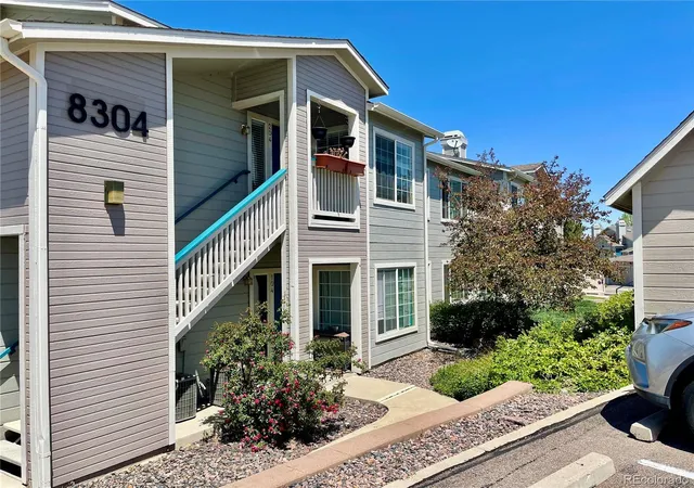 Photo 2 of Condo for sale at 8304 Pebble Crk Way #203, Highlands Ranch, CO 80126 | MLS# 8610622 | Listing updated on 2026-10-07