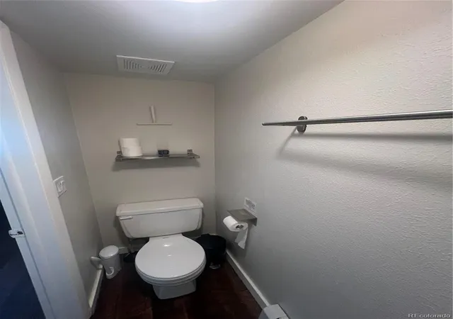 Listing Photo 2 - Condo for sale in building located at 9876 Ryan Gulch Rd, Silverthorne, CO 80498 - Unit #104