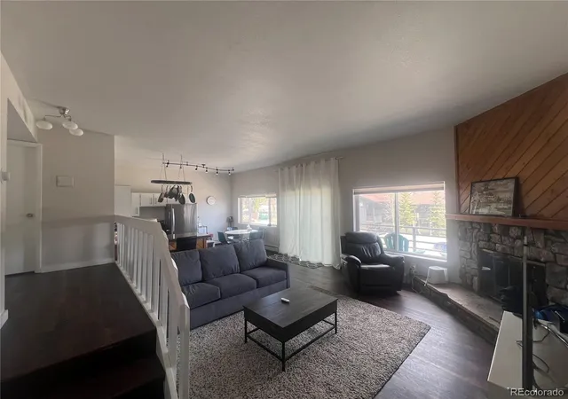 4th image of 9876 Ryan Gulch Rd #104, Silverthorne, CO 80498 | MLS# 6116680