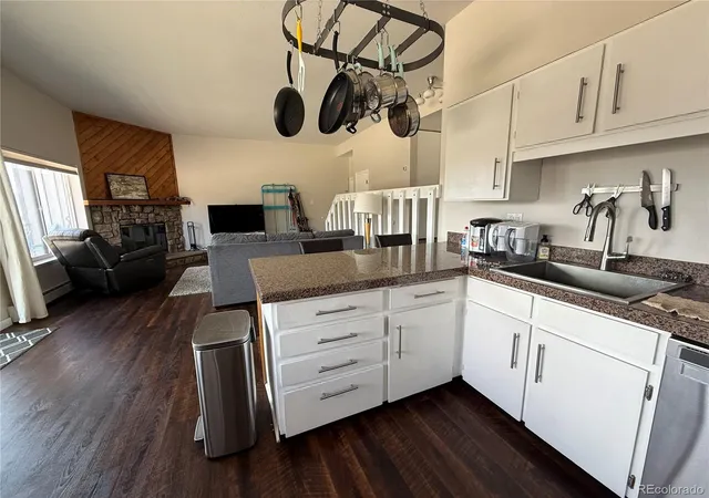 5th image of 9876 Ryan Gulch Rd #104, Silverthorne, CO 80498 | MLS# 6116680