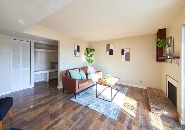 Homes for sale in Denver, CO | 7665 E Eastman Ave #207C, Denver, CO 80231 | MLS# 5751530