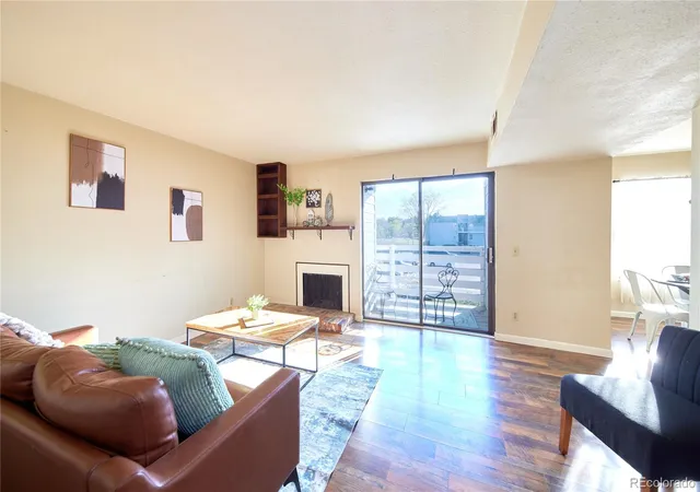 Homes for sale in Denver, CO | 7665 E Eastman Ave #207C, Denver, CO 80231 | MLS# 5751530