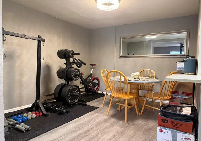 Homes for sale in Denver, CO | 12131 Melody Dr #102, Denver, CO 80234 | MLS# 8329047