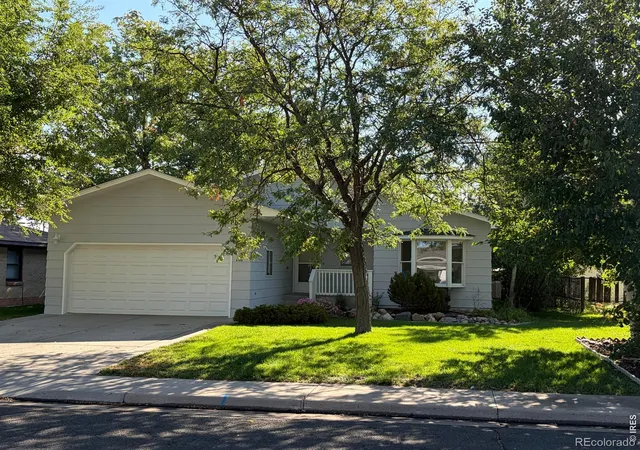 1st image of 800 Diana St, Fort Morgan, CO 80701 | MLS# IR1058732
