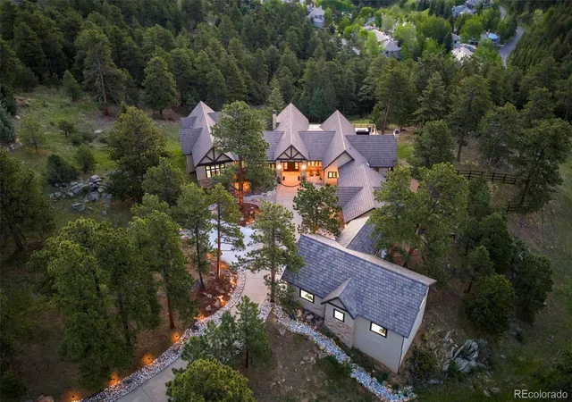 Photo 2 of Single family home for sale at 730 Genesee Mountain Rd, Golden, CO 80401 | MLS# 4838074 | Listing updated on 2026-08-26