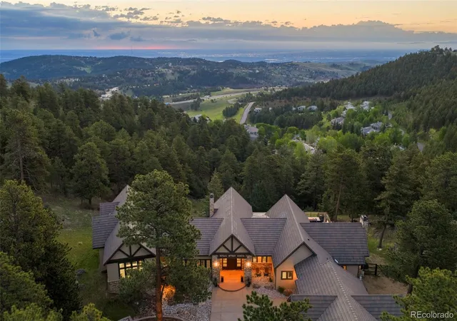 Photo 50 of Single family home for sale at 730 Genesee Mountain Rd, Golden, CO 80401 | MLS# 4838074 | Listing updated on 2026-08-26
