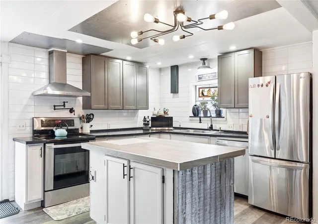 Homes for sale in Greeley, CO | 4622 Grand Canyon Dr, Greeley, CO 80634 | MLS# 5317205