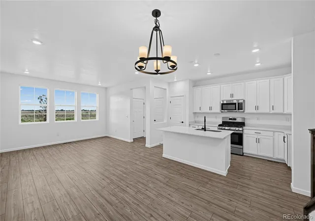 Photo 2 of Single family home for sale at 1192 Prospect Aly, Brighton, CO 80601 | MLS# 8199432 | Listing updated on 2026-10-09