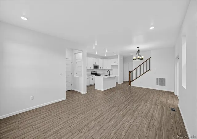 Photo 3 of Single family home for sale at 1192 Prospect Aly, Brighton, CO 80601 | MLS# 8199432 | Listing updated on 2026-10-10