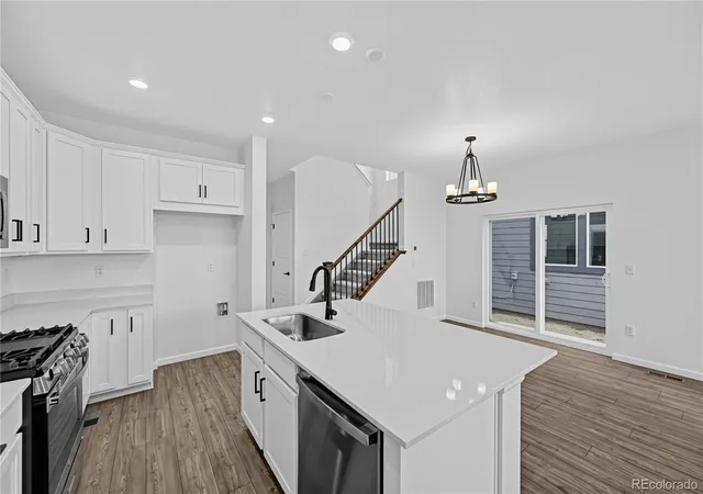 Photo 3 of Single family home for sale at 1192 Prospect Aly, Brighton, CO 80601 | MLS# 8199432 | Listing updated on 2026-10-11