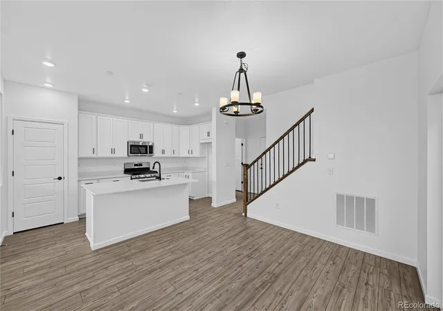 Photo 4 of Single family home for sale at 1192 Prospect Aly, Brighton, CO 80601 | MLS# 8199432 | Listing updated on 2026-10-11