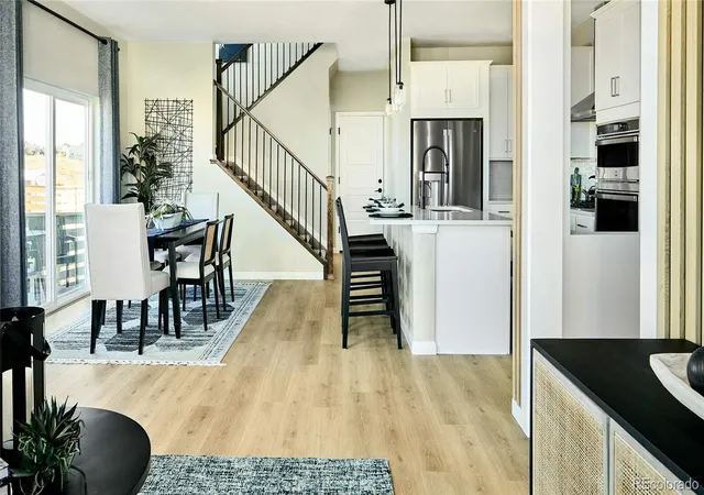 2nd image of 1192 Prospect Aly, Brighton, CO 80601 | MLS# 8199432