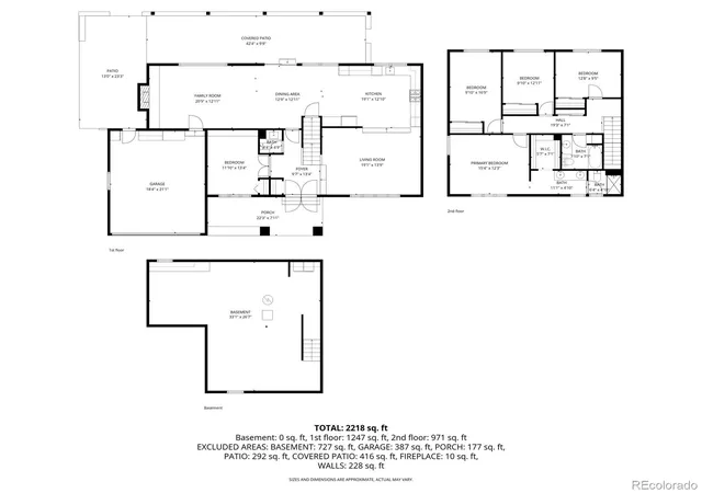 Homes for sale in Greenwood Village, CO | 5549 S Hanover Wy, Greenwood Village, CO 80111 | MLS# 7563360