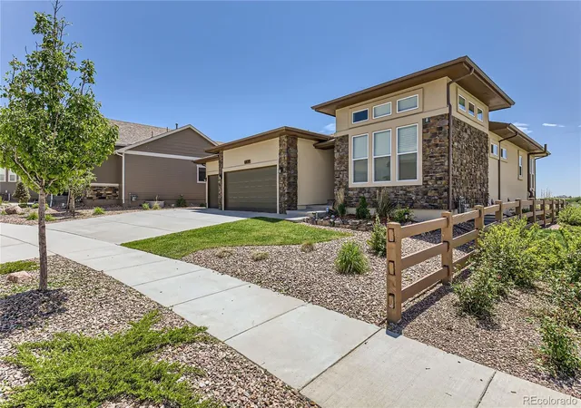 Photo 2 of Single family home for sale at 6839 Black Saddle Dr, Colorado Springs, CO 80924 | MLS# 5918892 | Listing updated on 2026-09-24