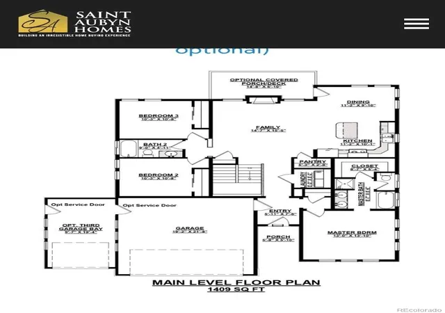 Homes for sale in Colorado Springs, CO | 6839 Black Saddle Dr, Colorado Springs, CO 80924 | MLS# 5918892